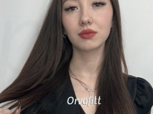 Orvafitt