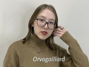 orvagaillard Porn Star
