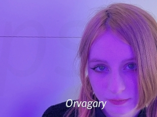 Orvagary