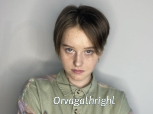 Orvagathright