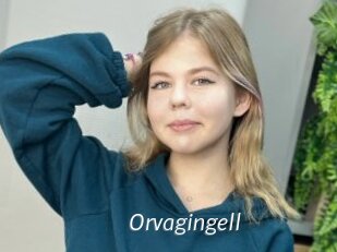 Orvagingell