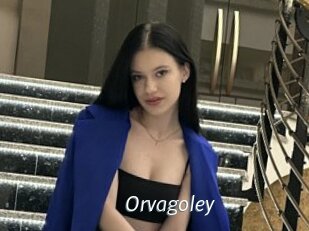 Orvagoley
