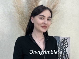 Orvagrimble