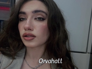 Orvahatt