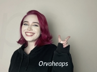 Orvaheaps
