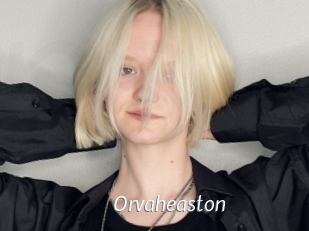 Orvaheaston