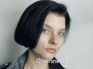 Orvahewell