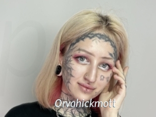 Orvahickmott