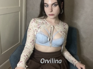 Orvilina