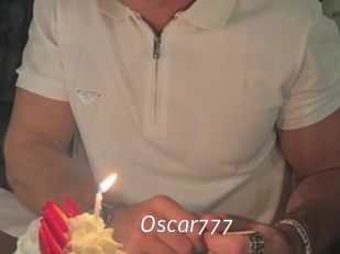 oscar777 Porn Star