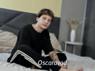 Oscaravad