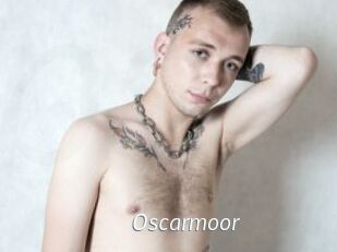 Oscarmoor