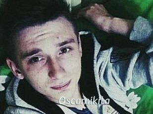 Oscarnikita