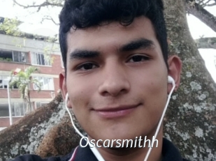 Oscarsmithh