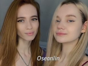 oseanlin Porn Star