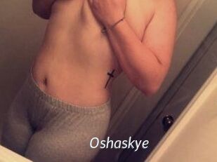 Oshaskye