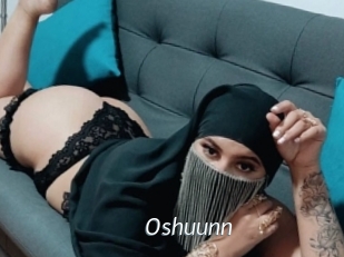 Oshuunn