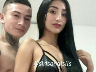 Osirisandisiis