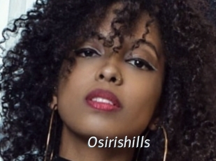 Osirishills