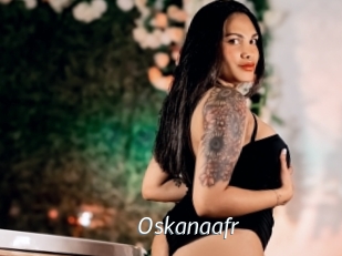 Oskanaafr