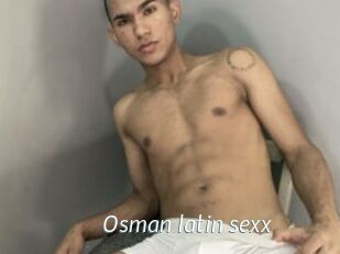 Osman_latin_sexx