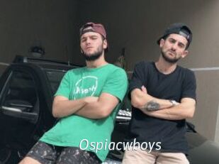 Ospiacwboys