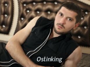 Ostinking