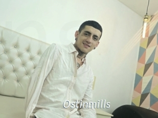 Ostinmills