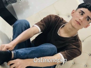 Ostinonopka