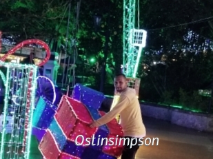 Ostinsimpson