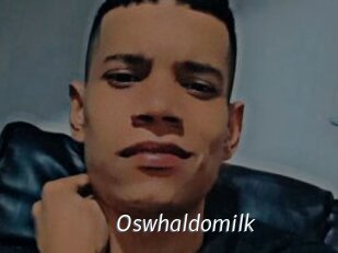 Oswhaldomilk