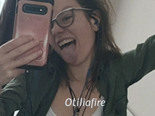 Otiliafire
