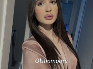 Otiliamoore