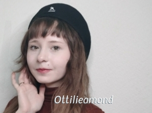 Ottilieamond