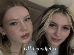 Ottilieandfelice