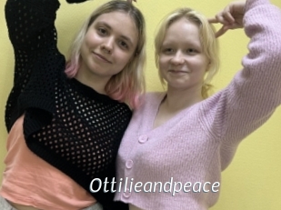 Ottilieandpeace