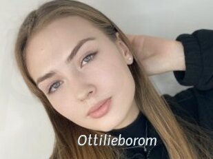 Ottilieborom