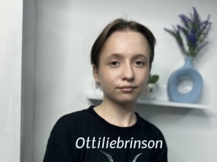 Ottiliebrinson
