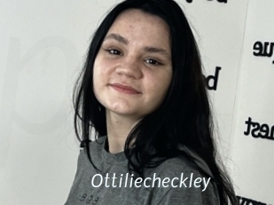 Ottiliecheckley
