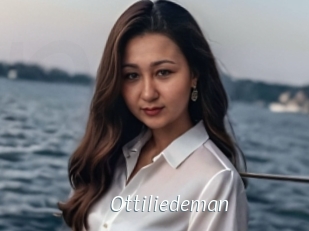 Ottiliedeman