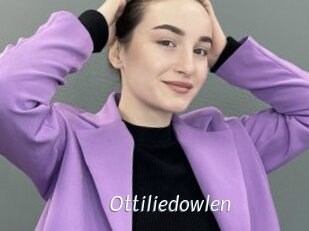ottiliedowlen Porn Star