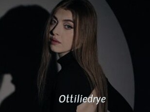 Ottiliedrye