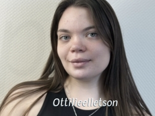Ottilieelletson