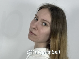 Ottiliegambell