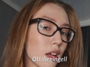 Ottiliegingell