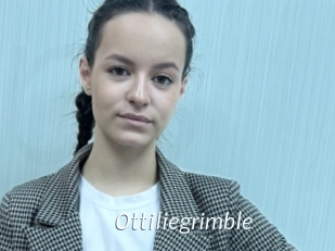 Ottiliegrimble