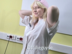 Ottilieguyse