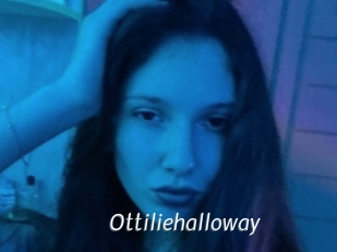 Ottiliehalloway