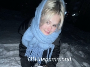 Ottiliehammond
