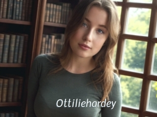 Ottiliehardey